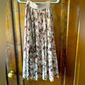 Wilfred TWIRL skirt